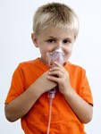L’asthme