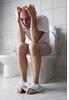 La constipation