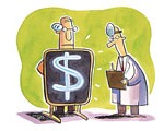 La médecine en France ?!