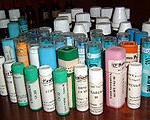 Posologie en homéopathie