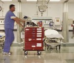Entrez dans l’hôpital virtuel !