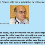 Maladie d’Alzheimer