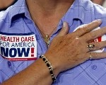 La santé aux USA (trois petites histoires !)