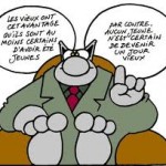 Gériatrie – médicale