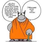 Accès délirant