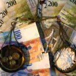 Les différentes drogues