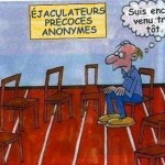 Ejaculation précoce