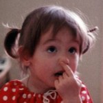 Affections communes de l’enfant