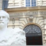 L’institut Pasteur