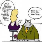 Le fétichisme