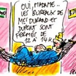 La somnolence