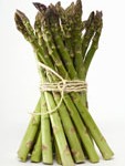Asparagus off.