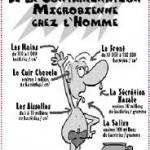 La saga des antibiotiques