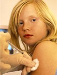 Précautions vaccinales ?