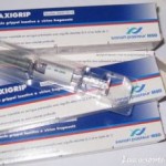 Vaccin grippal