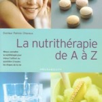 Principes de micro-nutrition