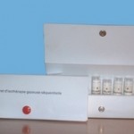 L’homéopathie gazeuse