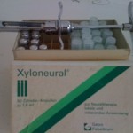 Pratique des traitements locaux