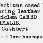 Carbo animalis